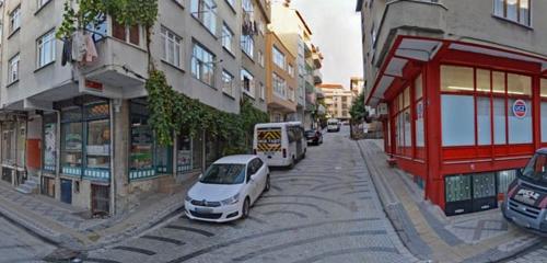 Sancaktepe Korsan Taksi